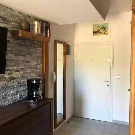 Lokvice Apartment