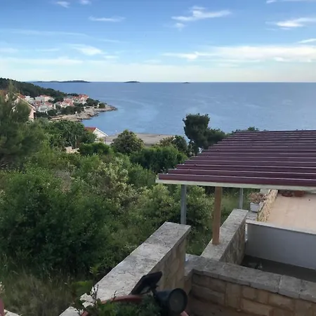 Lokvice Apartment
