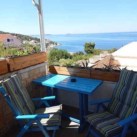 Lokvice 프리모스턴