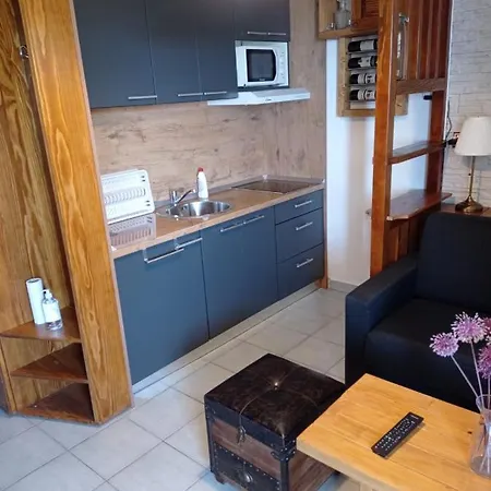 Lokvice Apartmán Primošten