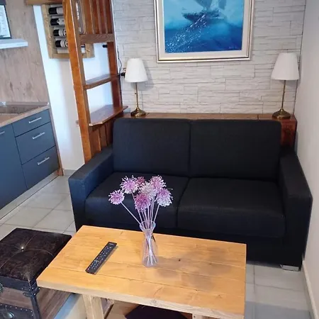 Apartmán Lokvice Primošten