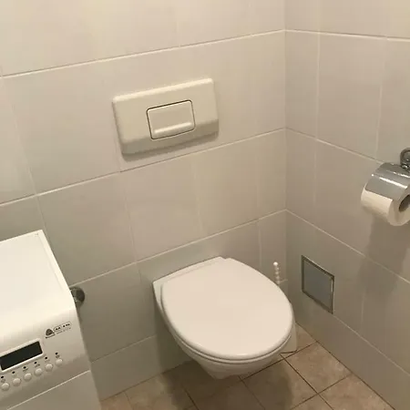 Lokvice Apartment *