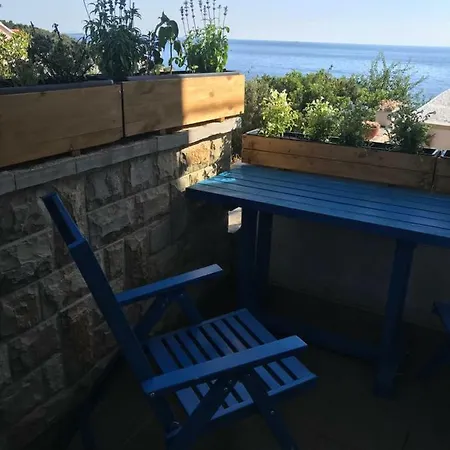 Lokvice Appartement Primošten