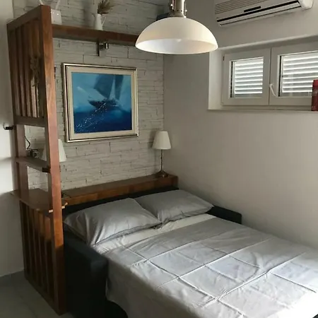 Apartment Lokvice