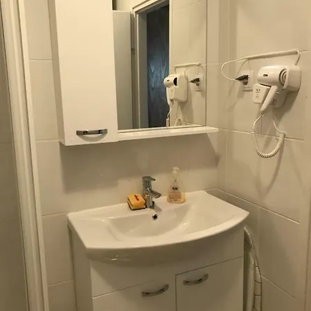 Appartement Lokvice *