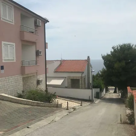 Appartement Lokvice *