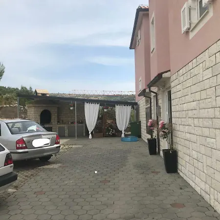 Apartment Lokvice