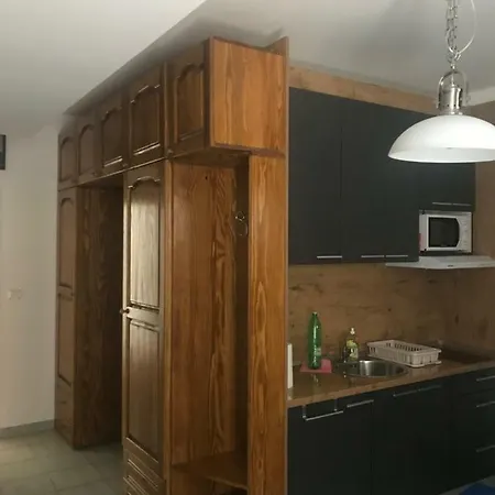 Apartment Lokvice