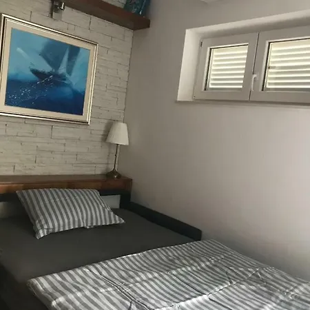 Lokvice Apartment *