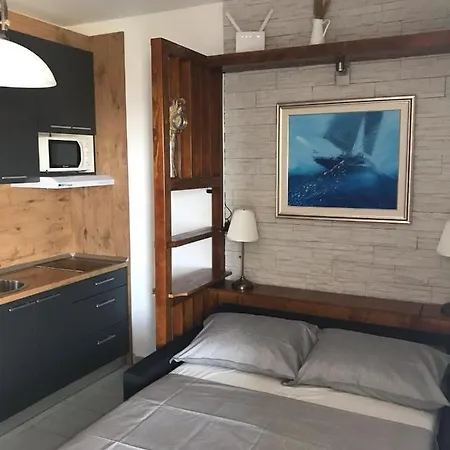 Lokvice Apartmán Primošten