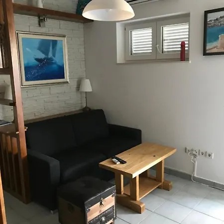 Lokvice Primošten