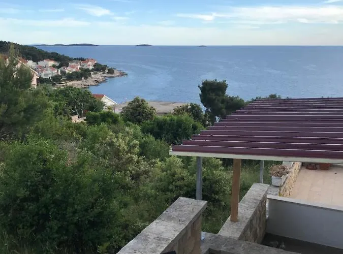 Lokvice Appartamento