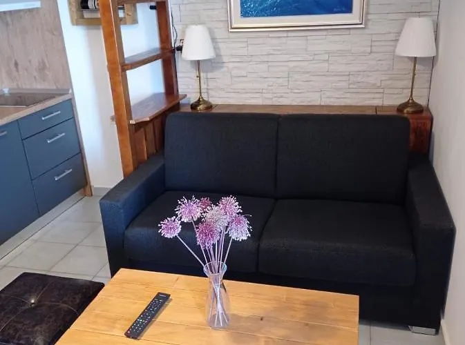 아파트 Lokvice 프리모스턴