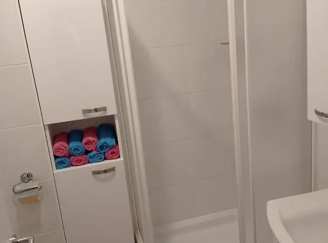 Lokvice 프리모스턴