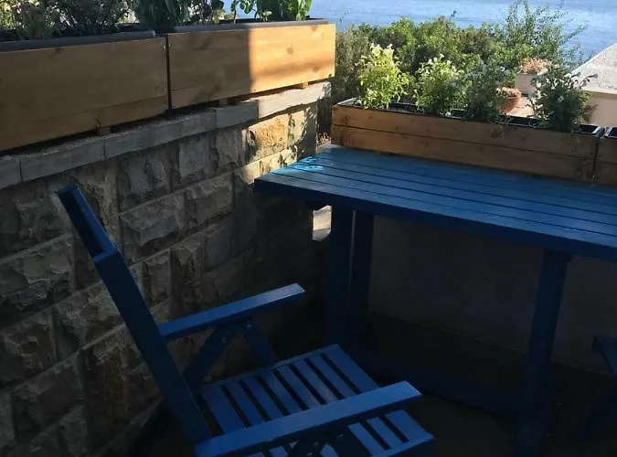 Lokvice 아파트 프리모스턴