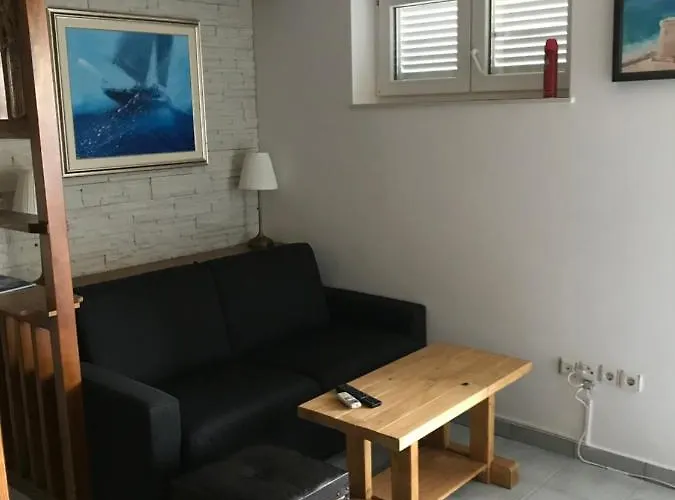 Lokvice 프리모스턴